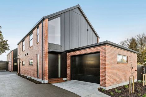 Photo of property in 1/135 Neville Street, Spreydon, Christchurch, 8024