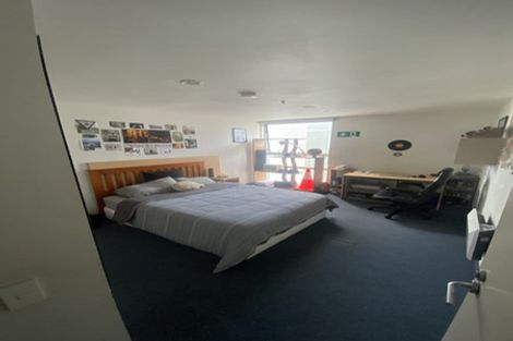 Photo of property in Hanson House, 9/27 Hanson Street, Mount Cook, Wellington, 6021