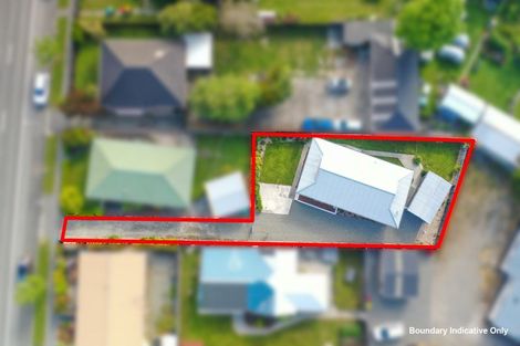 Photo of property in 95a Andrew Street, Marchwiel, Timaru, 7910