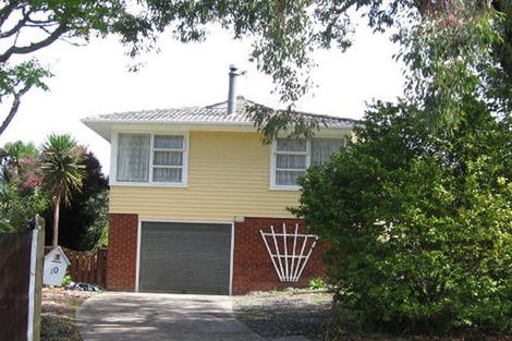 Photo of property in 10 Thornlow Street, Glendene, Auckland, 0602