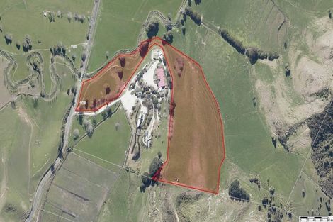 Photo of property in 1175 Waitomo Valley Road, Waitomo, Otorohanga, 3977