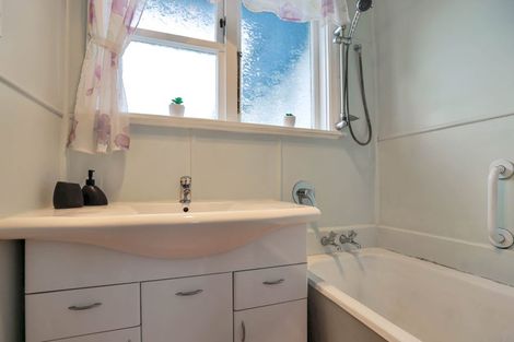 Photo of property in 6 Collins Street, Netherby, Ashburton, 7700