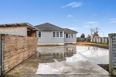 Photo of property in 36 Humber Street, Roslyn, Palmerston North, 4414