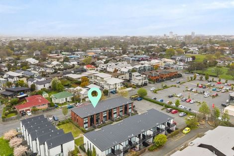 Photo of property in 16/17 Warwick Street, Richmond, Christchurch, 8013