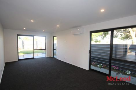 Photo of property in 163a William Street, Netherby, Ashburton, 7700