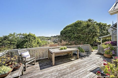 Photo of property in 100 Coromandel Street, Newtown, Wellington, 6021
