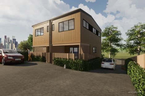 Photo of property in 5 Wallace Road, Mangere Bridge, Auckland, 2022