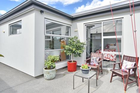 Photo of property in 17 Johnson Street, Kaiapoi, 7630