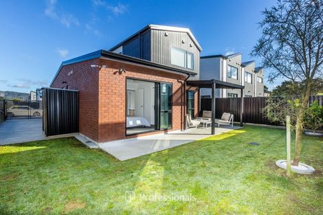 Photo of property in 7 La Mer Lane, Wallaceville, Upper Hutt, 5018