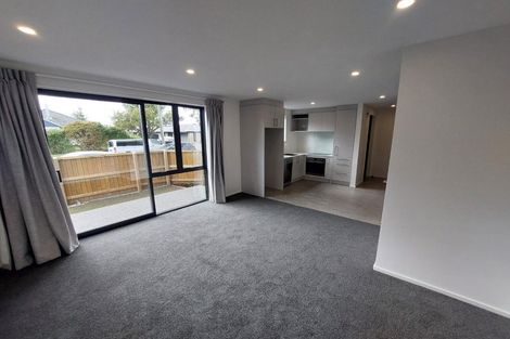 Photo of property in 7/19 Hinemoa Street, Spreydon, Christchurch, 8024