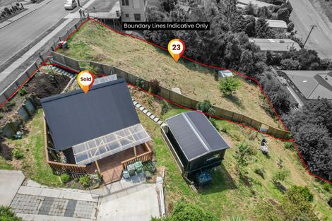 Photo of property in 23 Reservoir Road, Oamaru North, Oamaru, 9400