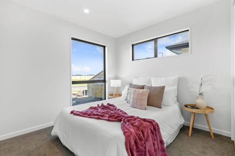 Photo of property in 5 Ayrshire Lane, Halswell, Christchurch, 8025