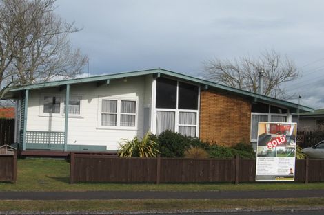 Photo of property in 10 Sadler Street, Fairview Downs, Hamilton, 3214