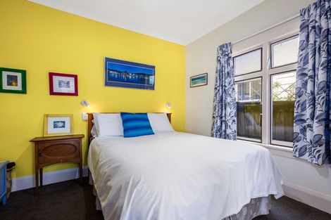 Photo of property in 123 Muritai Road, Eastbourne, Lower Hutt, 5013