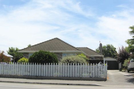 Photo of property in 295 Wainoni Road, Avondale, Christchurch, 8061