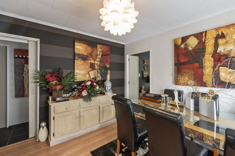 Photo of property in 9 Graham Street, Levin, 5510