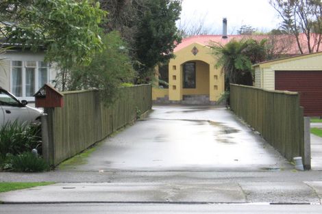 Photo of property in 119 Pahiatua Street, Hokowhitu, Palmerston North, 4410