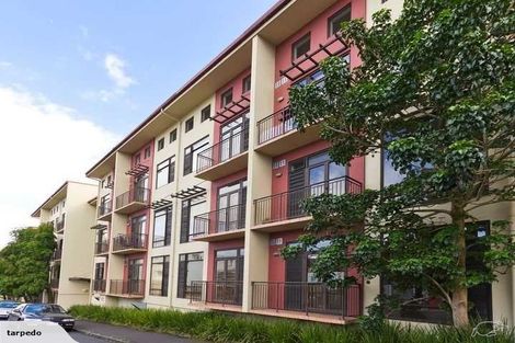 Photo of property in 3e/5 Charlotte Street, Eden Terrace, Auckland, 1021