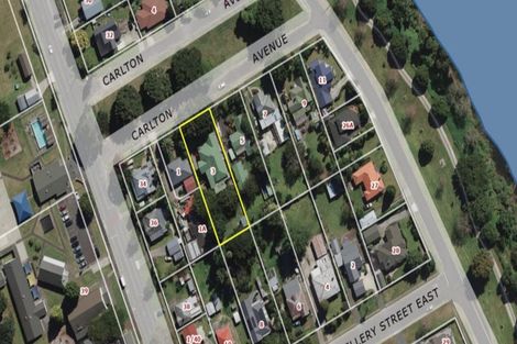 Photo of property in 3 Carlton Avenue, Ngaruawahia, 3720