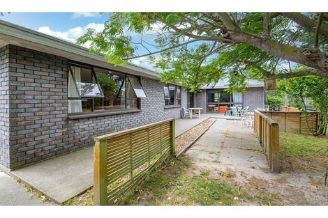 Photo of property in 8 Mansfield Drive, Kaiapoi, 7630