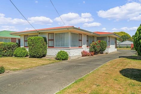 Photo of property in 146 Springs Road, Hornby, Christchurch, 8042