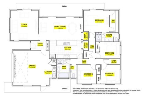 Photo of property in 55 Mark Ball Drive, Pokeno, 2402