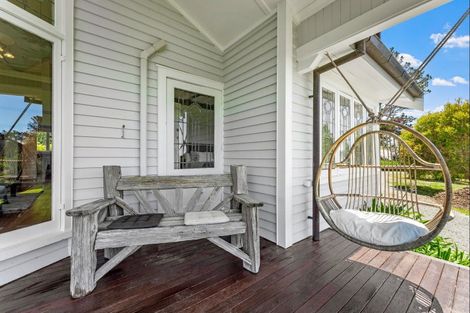 Photo of property in 109 Govan Wilson Road, Whangaripo, Warkworth, 0985
