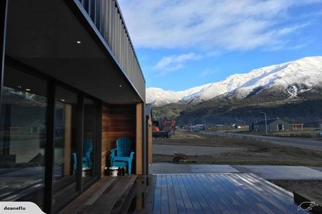 Photo of property in 66 Little Maude Drive, Lake Hawea, Wanaka, 9382