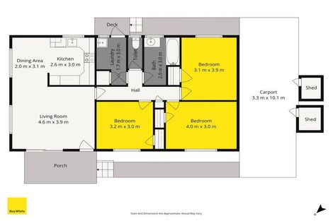 Photo of property in 43b Beatty Road, Pukekohe, 2120