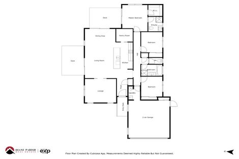 Photo of property in 38 Taurangawaka Road, One Tree Point, 0118