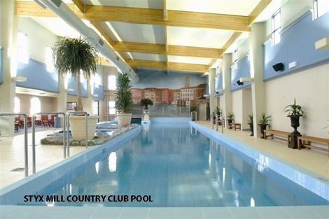 Photo of property in 7 Applefield Court, Northwood, Christchurch, 8051