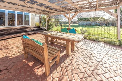 Photo of property in 100 Western Line, Brunswick, Whanganui, 4571