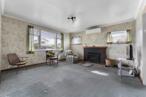 Photo of property in 18 Glasgow Street, Takaro, Palmerston North, 4412