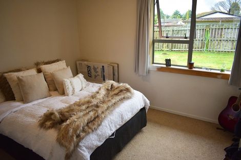 Photo of property in 132 Richmond Avenue, Tokoroa, 3420