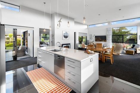 Photo of property in 83 Rossington Drive, West Melton, 7618