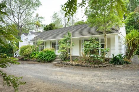 Photo of property in 210 Old West Road, Turitea, Palmerston North, 4472