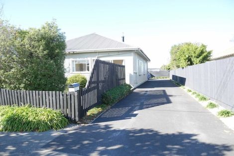 Photo of property in 2/20 Speight Street, Mairehau, Christchurch, 8013