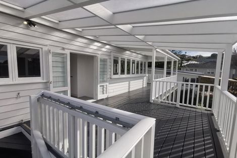 Photo of property in 46 Colonial Road, Birkenhead, Auckland, 0626