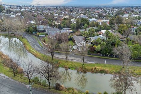 Photo of property in 144 Richardson Terrace, Woolston, Christchurch, 8023