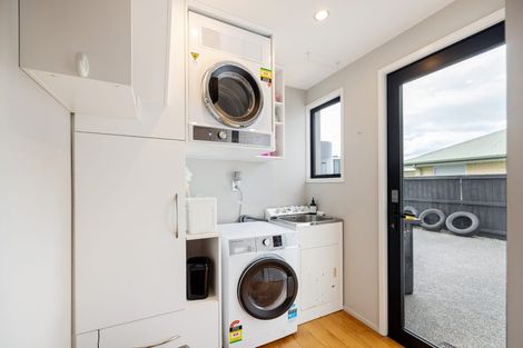 Photo of property in 55 Sovereign Boulevard, Kaiapoi, 7630
