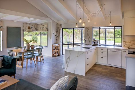 Photo of property in 28 Arcus Road, Te Horo, Otaki, 5582