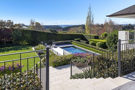 Photo of property in 249 Point View Drive, Dannemora, Auckland, 2016