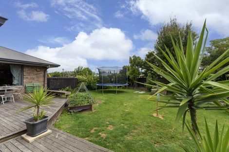 Photo of property in 73 Fairweather Crescent, Kaiapoi, 7630