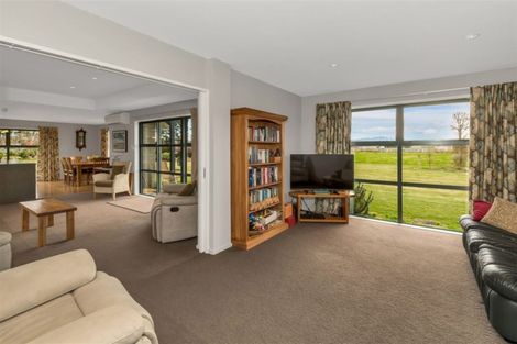 Photo of property in 2 Mcintoshs Road, Fernside, Rangiora, 7471