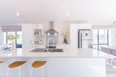 Photo of property in 3/4 Shakespeare Avenue, Enderley, Hamilton, 3214