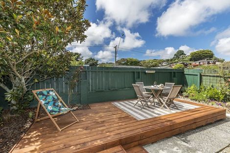 Photo of property in 29b Hinau Street, Tawa, Wellington, 5028