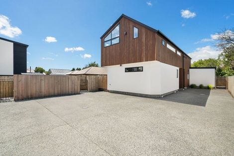 Photo of property in 4/124 Milton Street, Somerfield, Christchurch, 8024