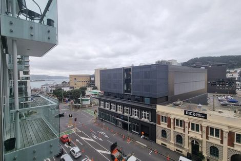 Photo of property in Elevate, 5/30c Taranaki Street, Te Aro, Wellington, 6011