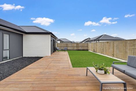 Photo of property in 2 Whites Tramway Road, Halswell, Christchurch, 8025