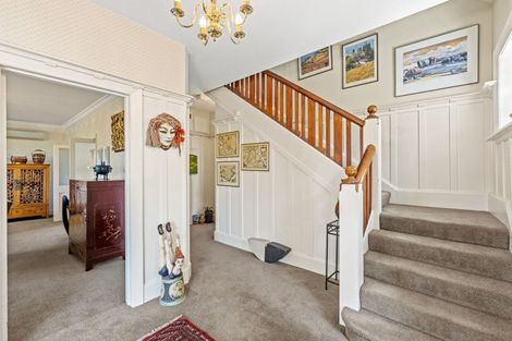 Photo of property in 45 Rossall Street, Merivale, Christchurch, 8014